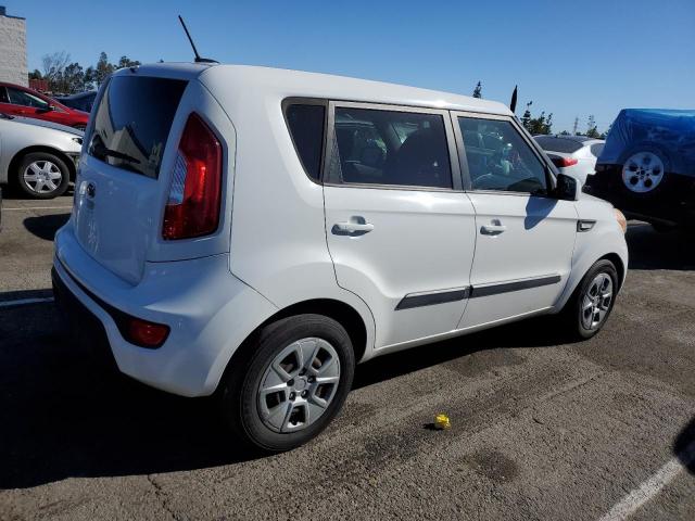 Photo 3 from auction – 2012 KIA SOUL with VIN KNDJT2A55C7454662