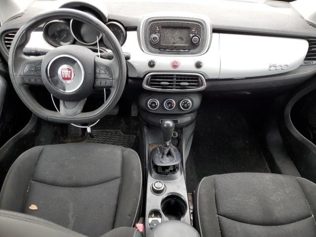 Фото 8 с аукциона – 2016 FIAT 500X EASY с VIN ZFBCFXBTXGP381730