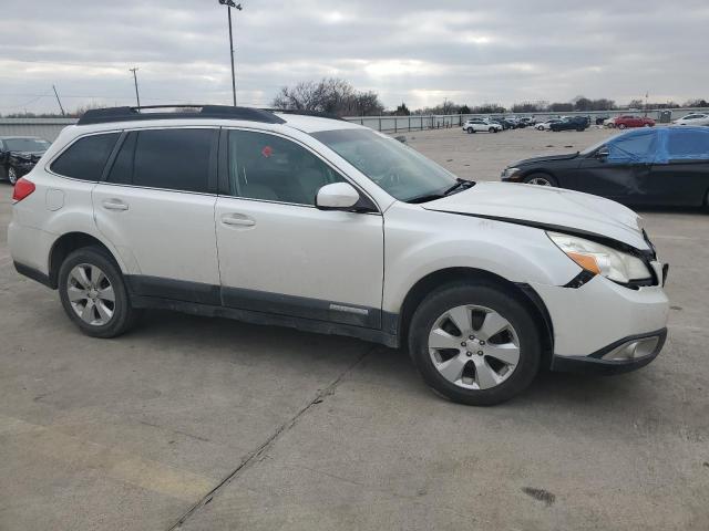 Снимка 4 от търг – 2010 SUBARU OUTBACK 2. с VIN 4S4BRBCC8A3342677
