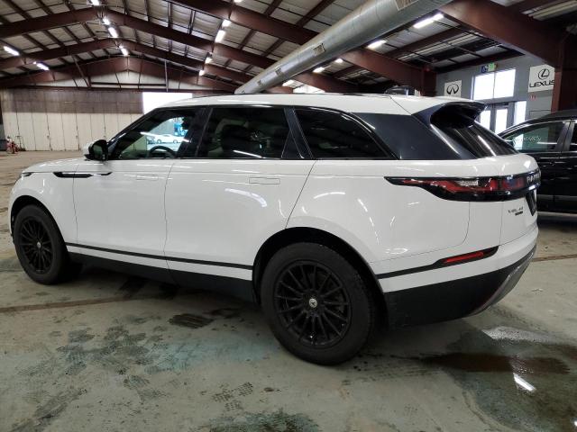 Photo 2 from auction – 2018 LAND ROVER RANGE ROVE with VIN SALYB2RX0JA707239