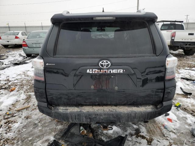 Photo 6 from auction – 2015 TOYOTA 4RUNNER SR with VIN JTEBU5JR9F5223510