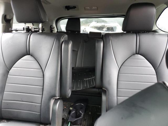 Photo 10 from auction – 2021 TOYOTA HIGHLANDER with VIN 5TDHBRCH9MS533339