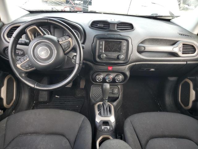 Photo 8 from auction – 2017 JEEP RENEGADE L with VIN ZACCJABB4HPG28972