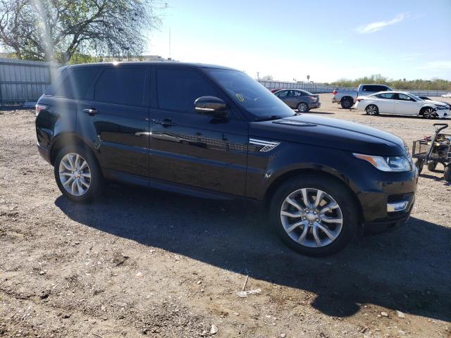 Photo 4 from auction – 2015 LAND ROVER RANGE ROVE with VIN SALWR2VF2FA532919