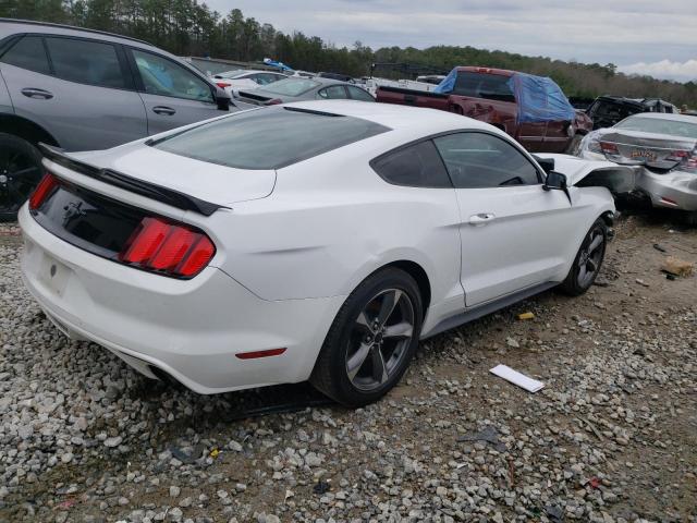 Photo 3 from auction – 2016 FORD MUSTANG with VIN 1FA6P8AM7G5259299