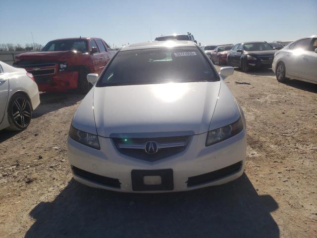 Photo 5 from auction – 2006 ACURA 3.2TL with VIN 19UUA66296A052211