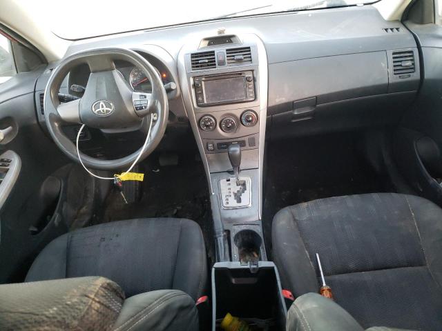 Photo 8 from auction – 2013 TOYOTA COROLLA BA with VIN 5YFBU4EE2DP214296