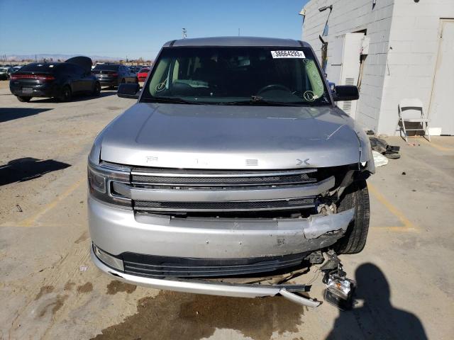 Photo 5 from auction – 2013 FORD FLEX LIMIT with VIN 2FMGK5D88DBD33990