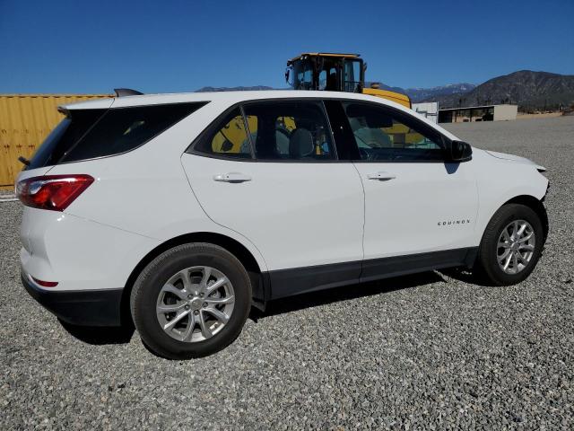 Photo 3 from auction – 2018 CHEVROLET EQUINOX LS with VIN 2GNAXHEV7J6288585