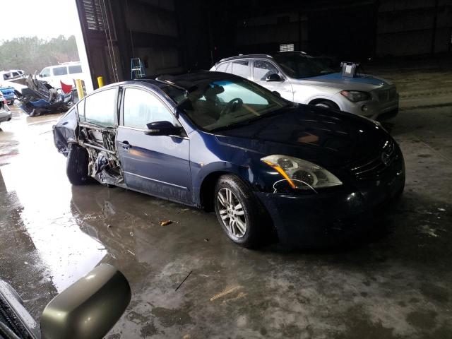 Photo 4 from auction – 2012 NISSAN ALTIMA BAS with VIN 1N4AL2AP4CC151578