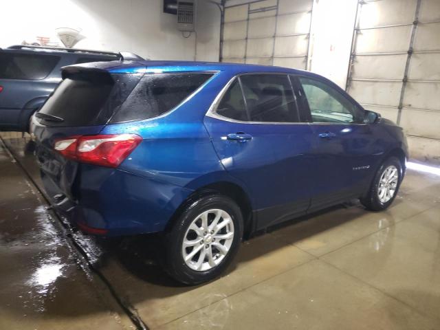 Photo 3 from auction – 2019 CHEVROLET EQUINOX LT with VIN 2GNAXTEVXK6234069