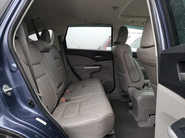 Photo 11 from auction – 2014 HONDA CR-V EXL with VIN 2HKRM3H75EH540792