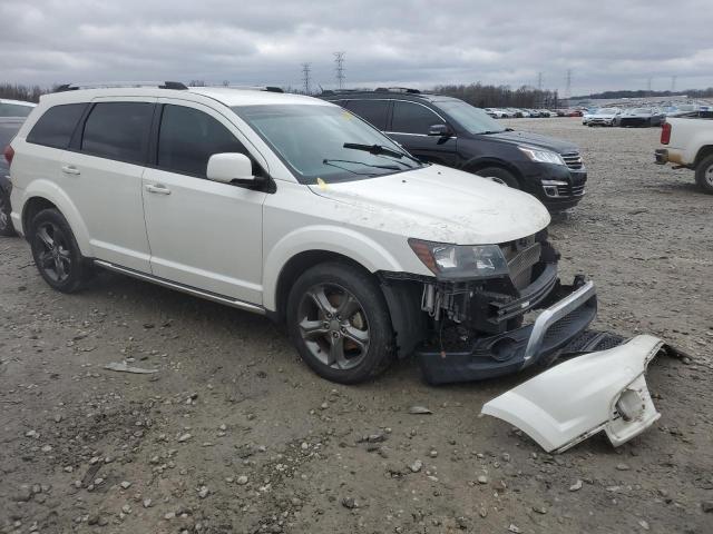 Photo 4 from auction – 2016 DODGE JOURNEY CR with VIN 3C4PDCGG5GT107288