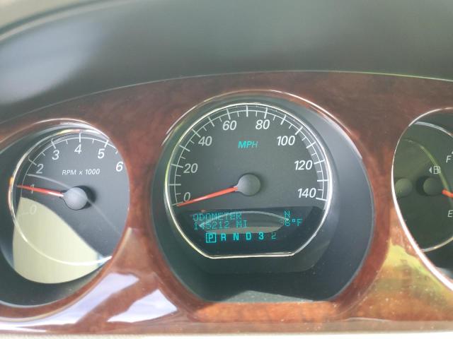 Фото 9 с аукциона – 2006 BUICK LUCERNE с VIN 1G4HD57266U235446
