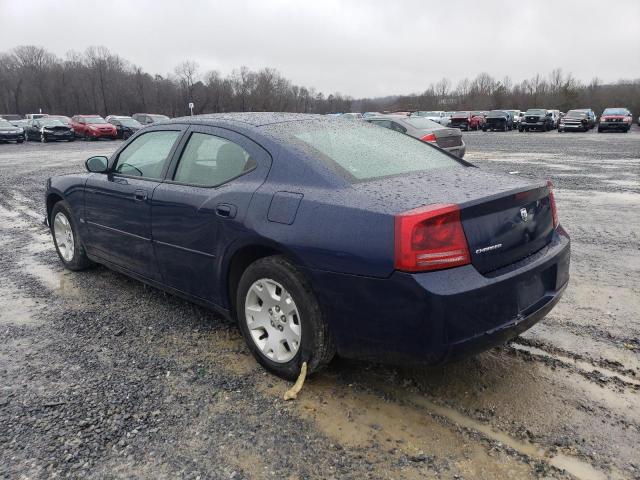 Photo 2 from auction – 2006 DODGE CHARGER SE with VIN 2B3KA43G16H359028