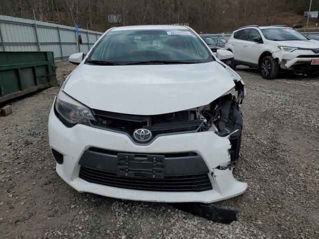 Photo 5 from auction – 2015 TOYOTA COROLLA L with VIN 5YFBURHE3FP310336