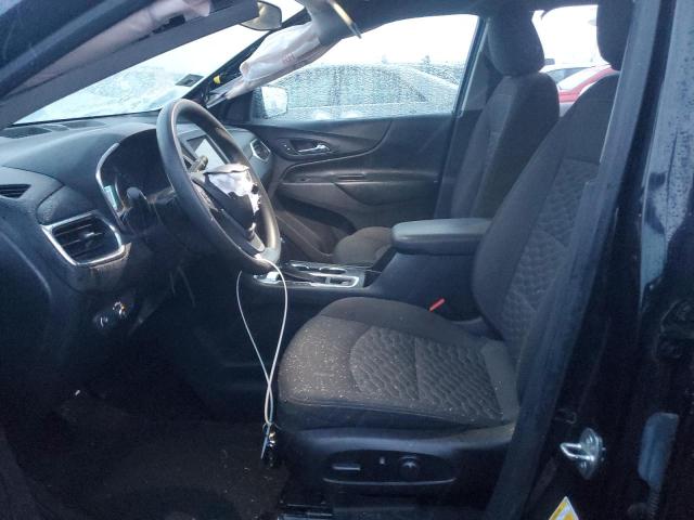Photo 7 from auction – 2019 CHEVROLET EQUINOX LT with VIN 3GNAXUEV3KL141573