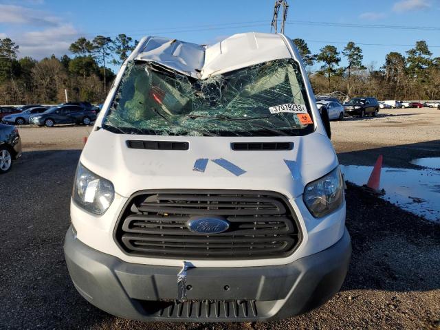 Photo 5 from auction – 2016 FORD TRANSIT T- with VIN 1FTYR2DM6GKB09594