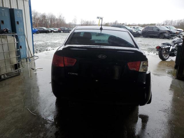 Photo 6 from auction – 2013 KIA FORTE LX with VIN KNAFT4A23D5664422