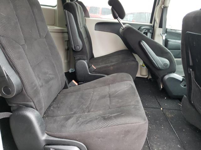 Photo 11 from auction – 2011 DODGE GRAND CARA with VIN 2D4RN3DG3BR764809