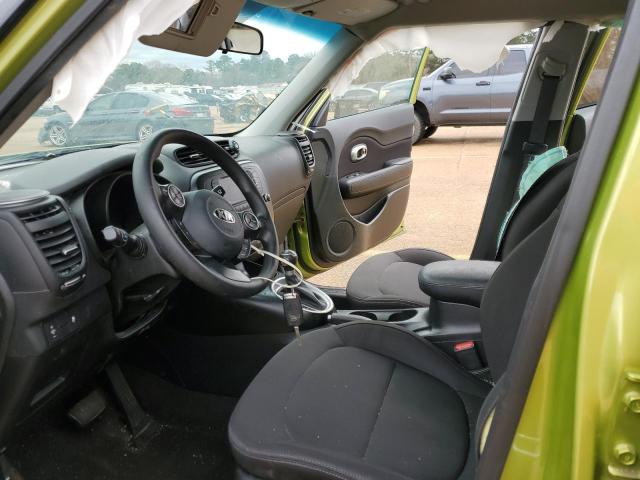 Photo 7 from auction – 2018 KIA SOUL with VIN KNDJN2A28J7896865