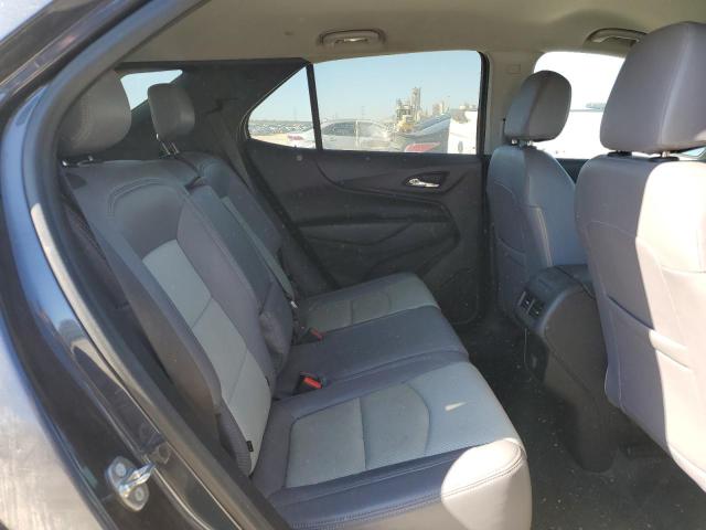 Photo 11 from auction – 2018 CHEVROLET EQUINOX LT with VIN 3GNAXKEX6JS566036