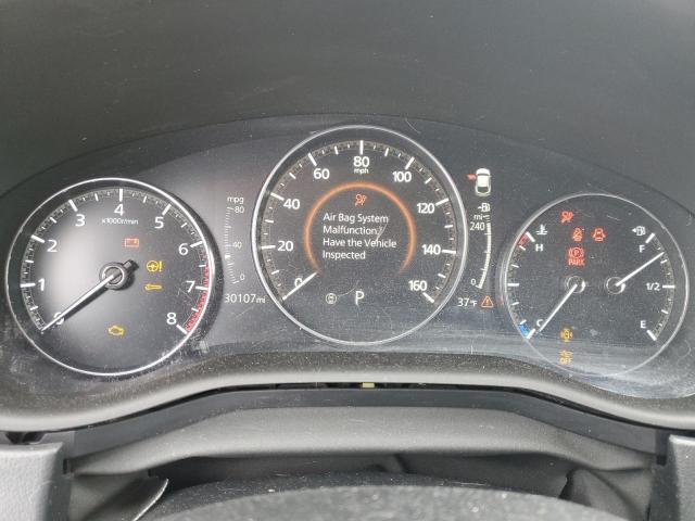 Photo 9 from auction – 2020 MAZDA CX-30 with VIN 3MVDMBBL3LM128337