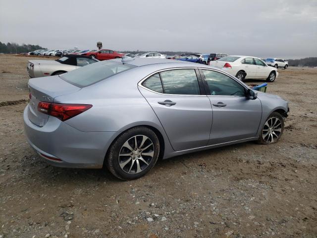Photo 3 from auction – 2016 ACURA TLX with VIN 19UUB1F32GA009937