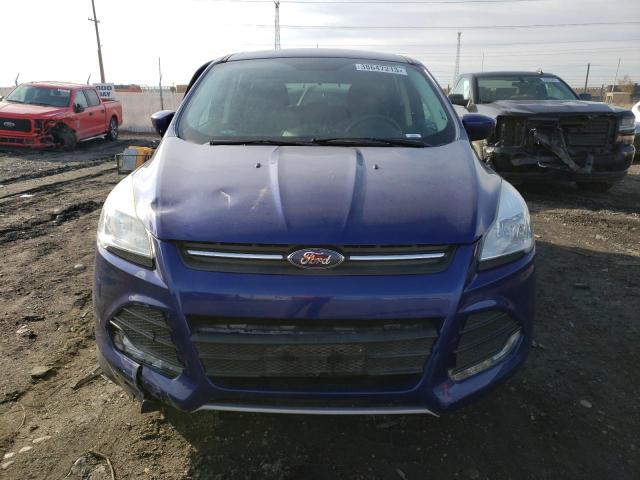 Photo 5 from auction – 2016 FORD ESCAPE SE with VIN 1FMCU0GX2GUB96803