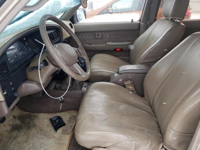 Photo 7 from auction – 1995 TOYOTA 4RUNNER VN with VIN JT3VN39W2S0193419