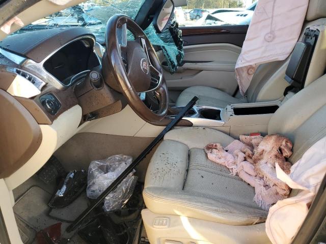 Zdjęcie 7 z aukcji – 2013 CADILLAC SRX PERFOR z VIN 3GYFNDE30DS604971