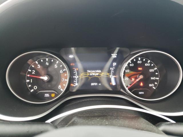 Photo 9 from auction – 2019 JEEP COMPASS LI with VIN 3C4NJDCB7KT740870