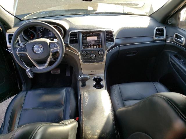 Photo 8 from auction – 2014 JEEP GRAND CHER with VIN 1C4RJEBG8EC271065