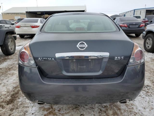 Photo 6 from auction – 2011 NISSAN ALTIMA BAS with VIN 1N4AL2AP9BN431113