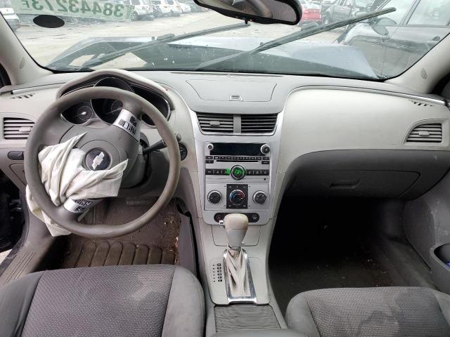 Photo 8 from auction – 2010 CHEVROLET MALIBU LS with VIN 1G1ZB5EB8A4134069