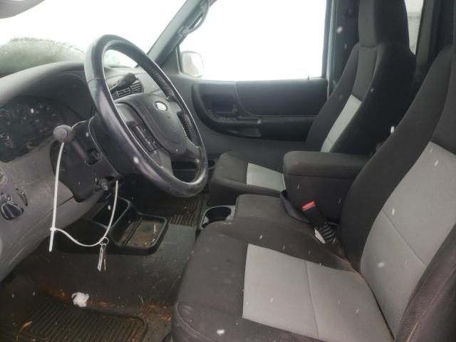 Photo 7 from auction – 2004 FORD RANGER SUP with VIN 1FTZR45E84PB53358