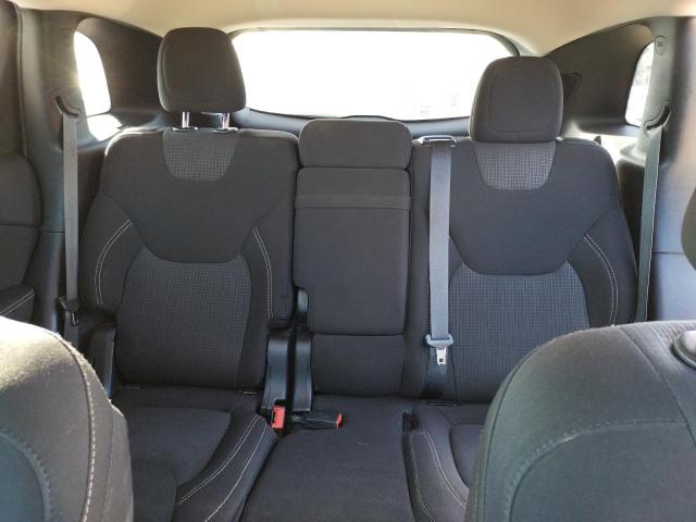 Photo 10 from auction – 2016 JEEP CHEROKEE L with VIN 1C4PJMCS6GW327364