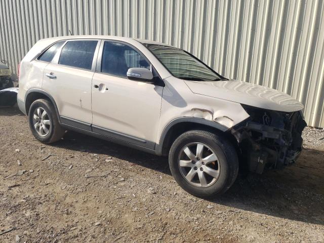 Photo 4 from auction – 2011 KIA SORENTO BA with VIN 5XYKT3A10BG080146