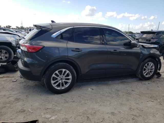 Photo 3 from auction – 2020 FORD ESCAPE SE with VIN 1FMCU0G63LUA25009