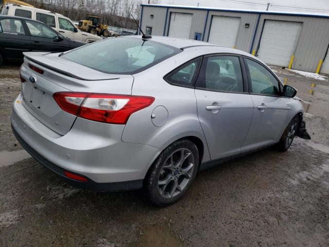 Photo 3 from auction – 2014 FORD FOCUS SE with VIN 1FADP3F27EL101264