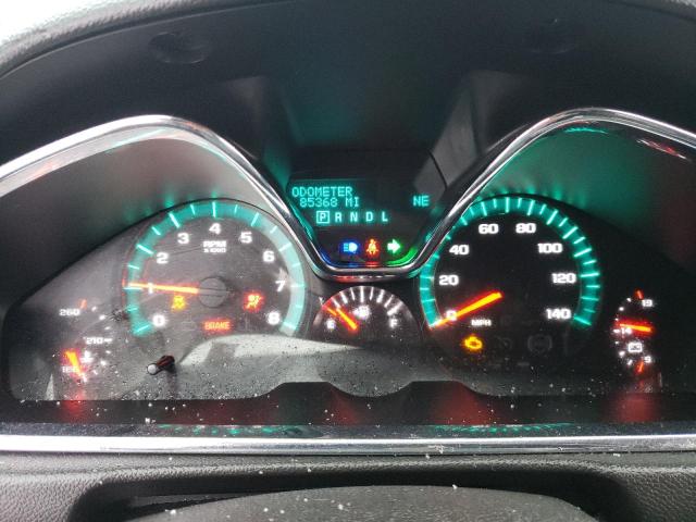 Photo 9 from auction – 2015 CHEVROLET TRAVERSE L with VIN 1GNKRGKD9FJ313257