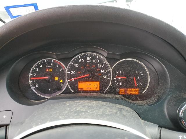 Photo 9 from auction – 2010 NISSAN ALTIMA BAS with VIN 1N4AL2AP0AN566950