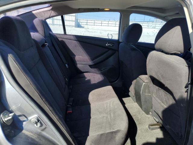 Photo 10 from auction – 2011 NISSAN ALTIMA BAS with VIN 1N4AL2AP3BN496815