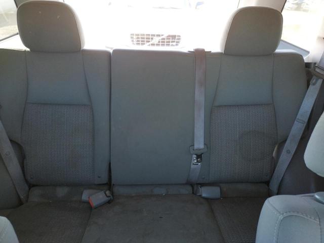 Photo 10 from auction – 2007 JEEP GRAND CHER with VIN 1J8GS48K77C586168