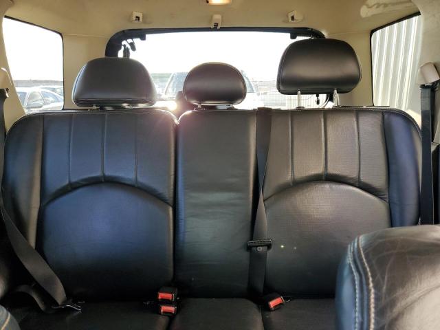 Photo 10 from auction – 2005 MERCURY MARINER with VIN 4M2YU57115DJ21200