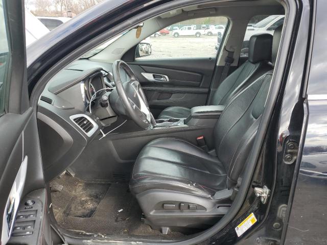 Photo 7 from auction – 2011 GMC TERRAIN SL with VIN 2CTFLVE57B6401787