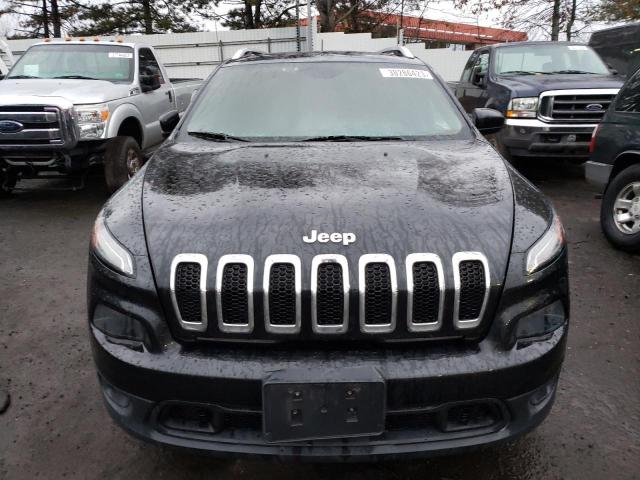 Photo 5 from auction – 2015 JEEP CHEROKEE L with VIN 1C4PJMCS3FW709611