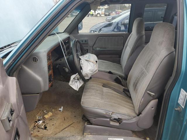 Photo 7 from auction – 1995 DODGE DAKOTA with VIN 1B7GL23X6SW910925