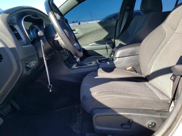 Photo 7 from auction – 2016 DODGE CHARGER SX with VIN 2C3CDXHG0GH317993