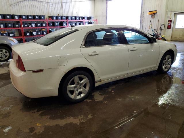 Photo 3 from auction – 2011 CHEVROLET MALIBU with VIN 1G1ZB5E15BF110115
